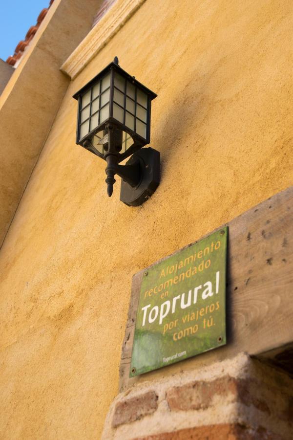 Vivienda Turistica El Caneco Tordesillas Dış mekan fotoğraf